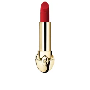 guerlain rouge g velvet barra de labios recarga 880 3,5g