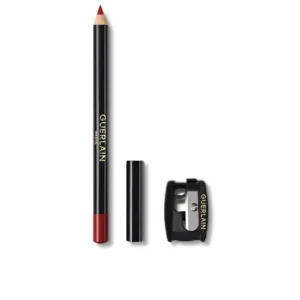 guerlain contour g perfilador de labios 04 red 1,2g
