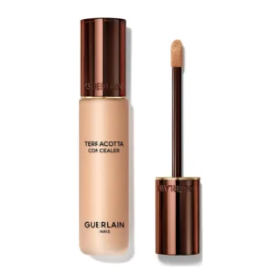 guerlain terracotta corrector 24h de duración 3,5n 11,5ml