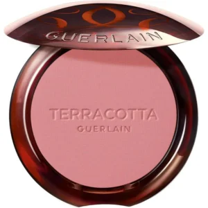 guerlain guer terracotta polvos 24 blush
