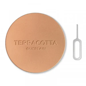 guerlain terracotta original polvos bronceadores recarga 01 light warm 8,5g