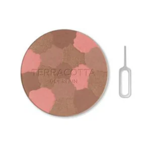 guerlain terracotta light polvos bronceadores ligeros recarga 04 deep cool 10g