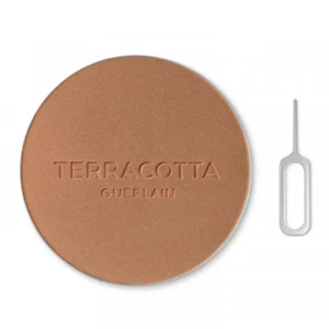 guerlain terracotta light polvos bronceadores ligeros recarga 05 deep warm 10g