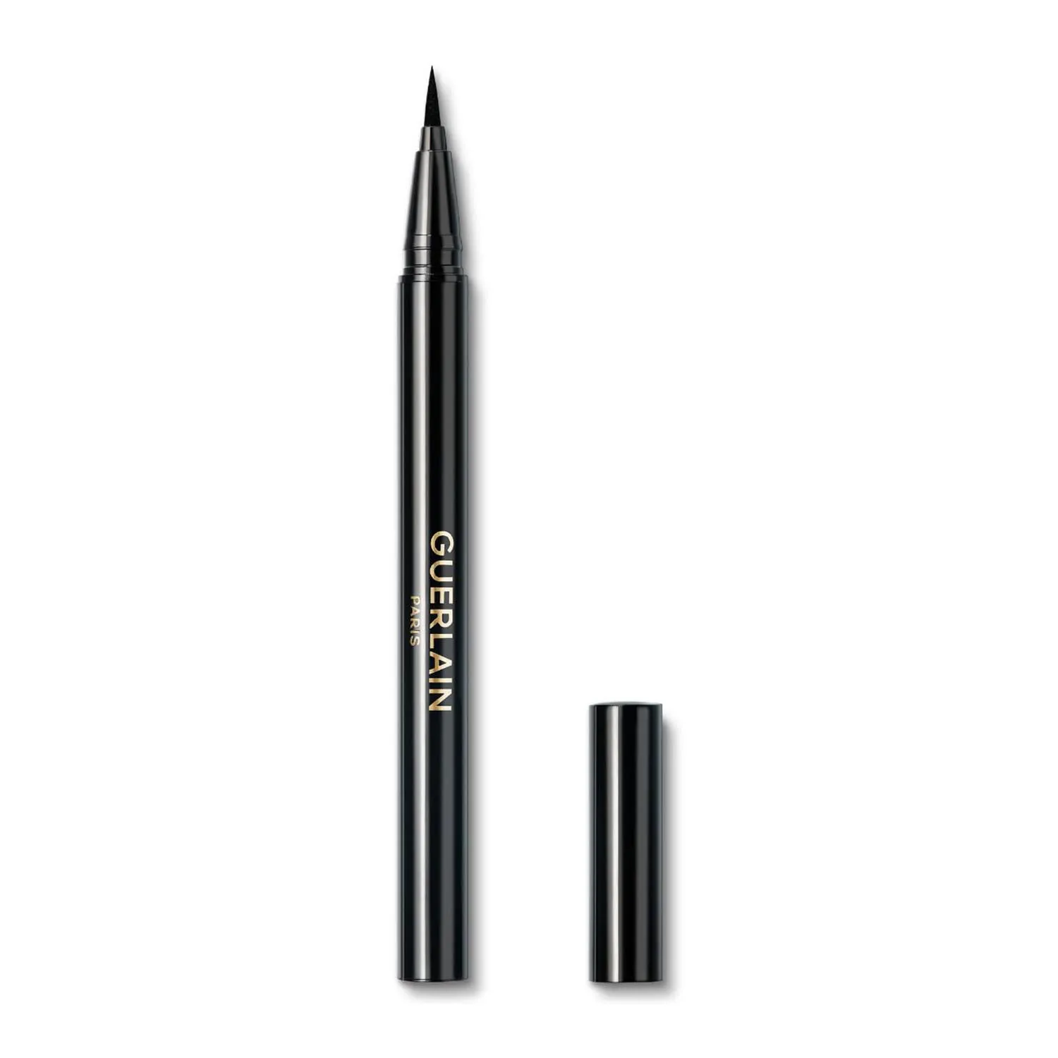 guerlain guer liner noir g graphic black guerlain guer liner noir g graphic black
