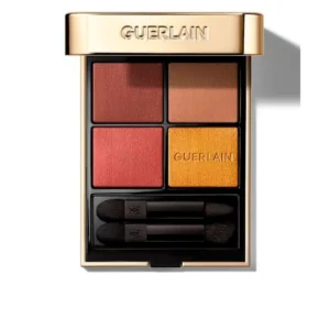 guerlain ombre g 214 exotic orchid