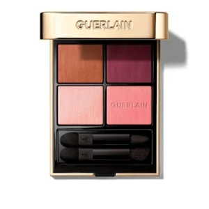 guerlain ombre g 530 majestic rose