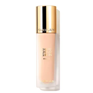 guerlain parure gold mate fondo de maquillaje mate 2n 35ml