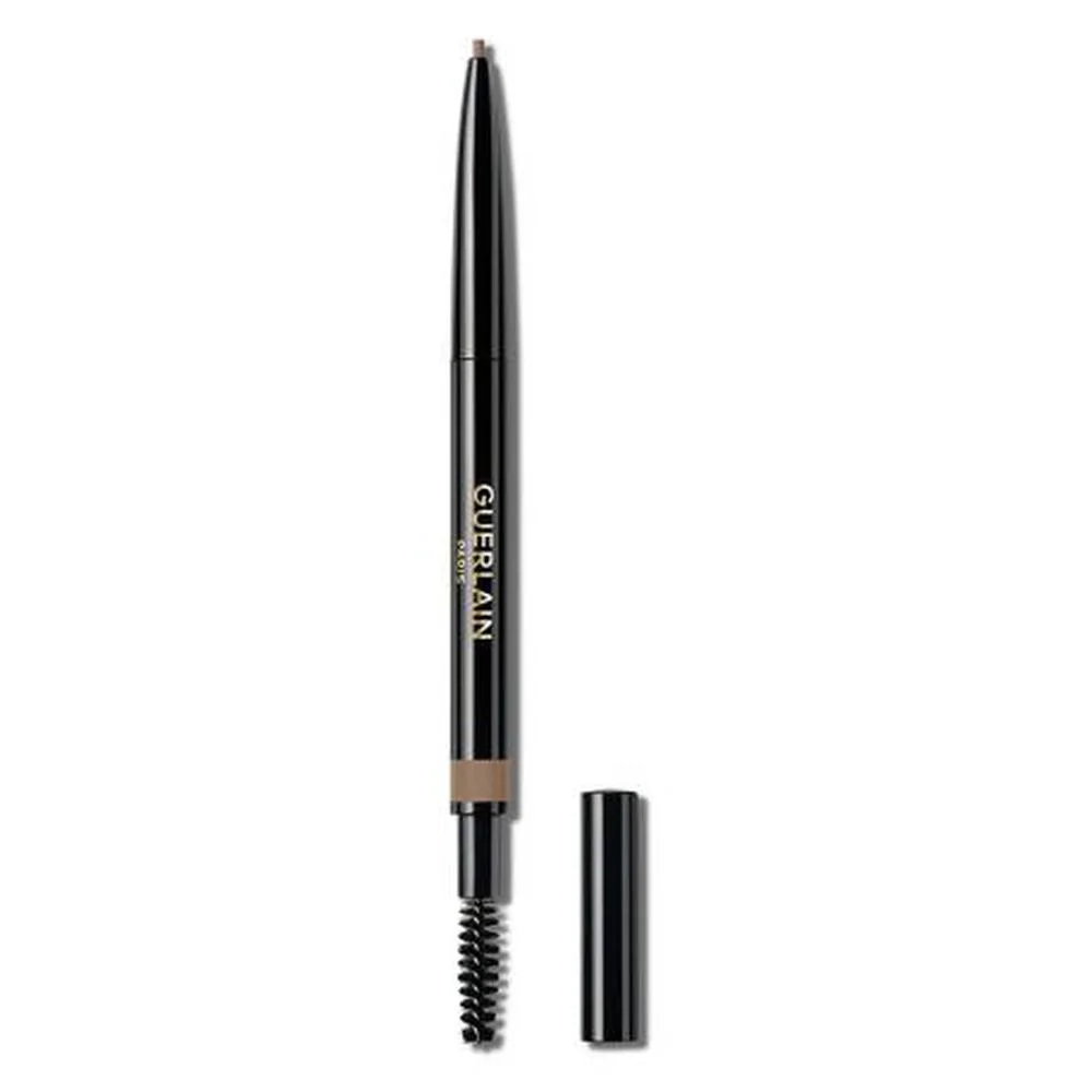 guerlain guer lapiz brown g g0439 guerlain guer lapiz brown g g0439