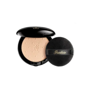 guerlain les violettes pdr compacte n02