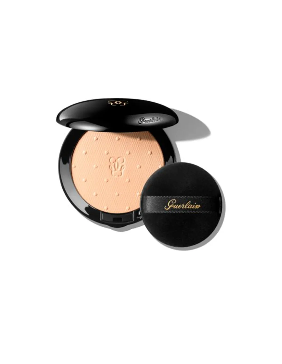 guerlain les violettes pdr compacte n03 guerlain les violettes pdr compacte n03