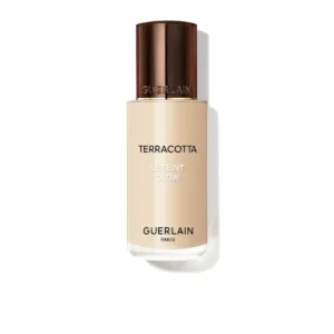 guerlain terracotta le teint glow fondo de maquillaje fluido 0n 30ml