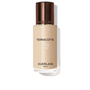 guerlain terracotta le teint glow fondo de maquillaje fluido 1n 30ml