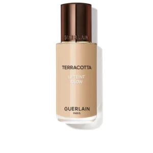 guerlain terracotta le teint glow fondo de maquillaje fluido 2,5n 30ml