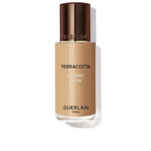 guerlain terracotta le teint glow fondo de maquillaje fluido 4w 30ml