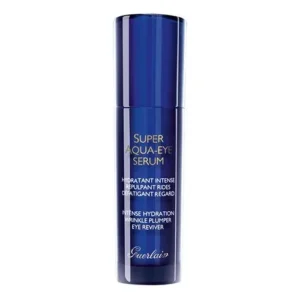 guerlain super aqua sérum yeux 15ml