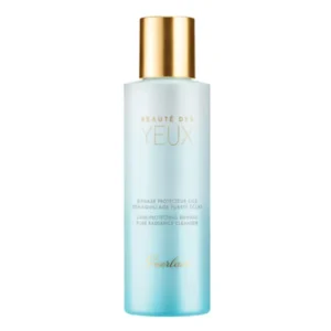 guerlain beauté des yeux biphase eye make up remover 125ml