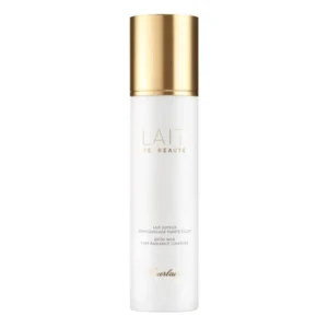 guerlain lait de beaute cleansing milk face and eyes 200ml