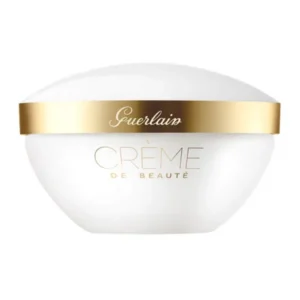 guerlain crème de beaute cleansing cream face 200ml