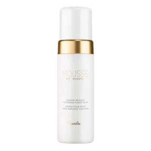 guerlain mousse de beaute cleansing foam face 150ml