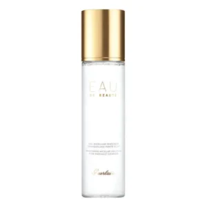 guerlain eau de beauté micellar lotion 200ml