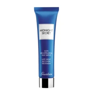 guerlain midnight secret late night recovery treatment 15ml