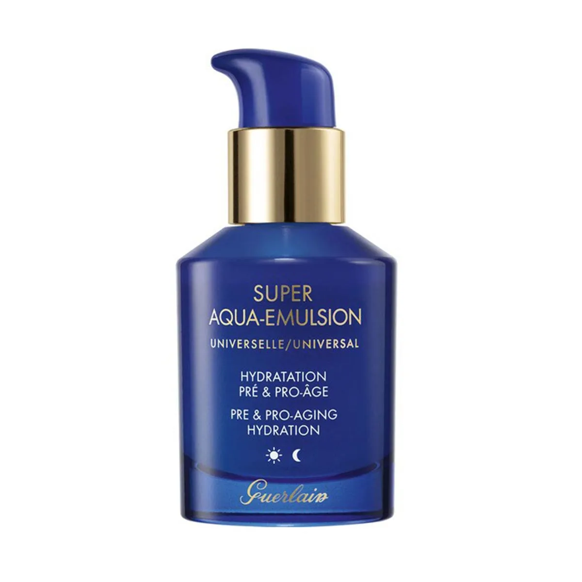 guerlain super aqua emulsion universal 50ml guerlain super aqua emulsion universal 50ml