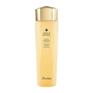 guerlain abeille royale lotion fortifiante À la gelée royale 150ml