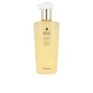guerlain abeille royale lotion fortifiante À la gelée royale 300ml