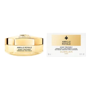 guerlain abeille royale crema rica de día 50ml