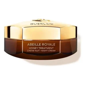 guerlain abeille royale honey tratamiento de noche 50ml