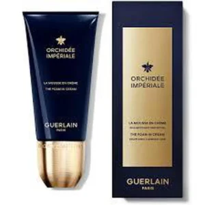 guerlain orchidée impériale la espuma en crema 150ml