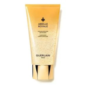 guerlain abeille royale espuma limpiadora 175ml