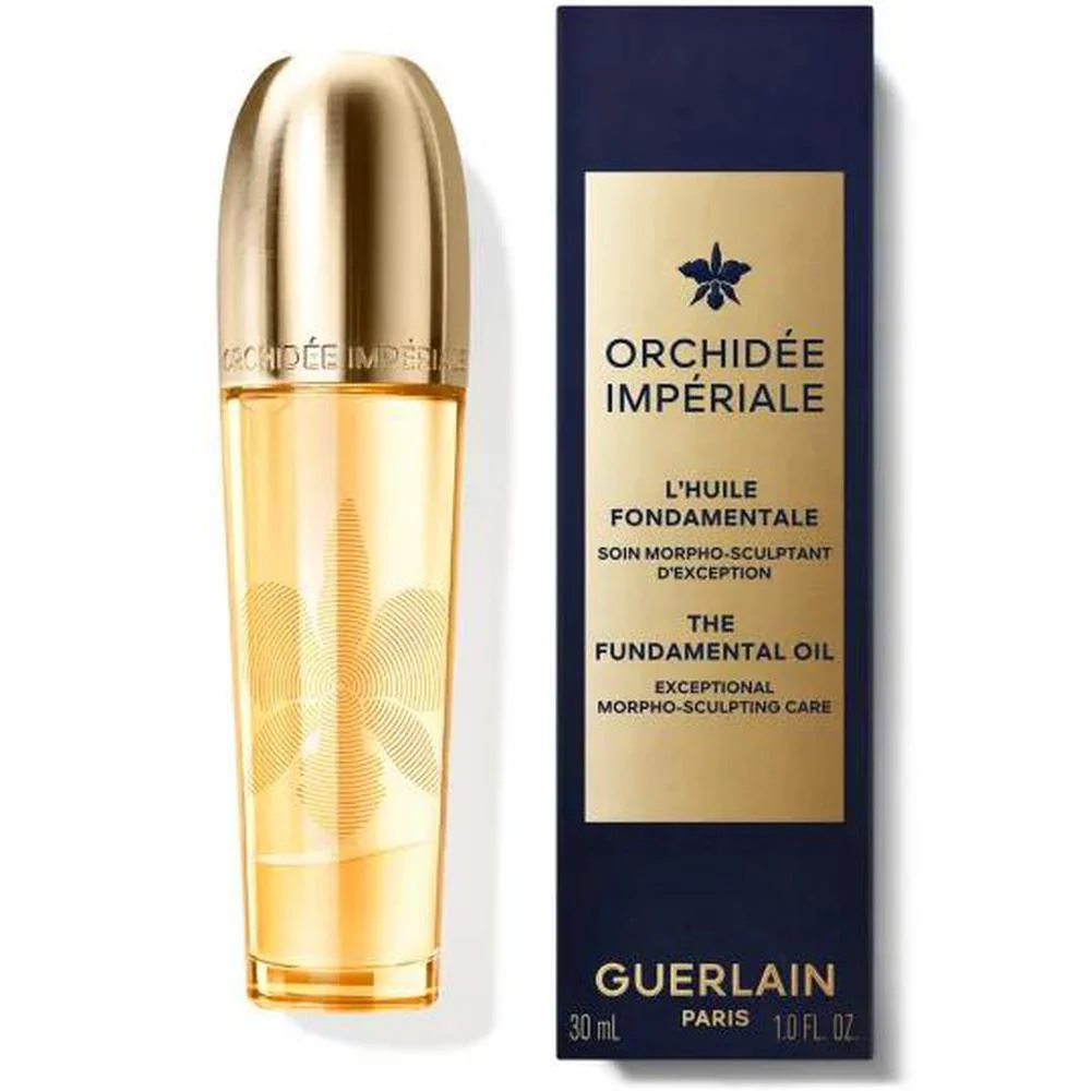 guerlain guer orchidee imp aceite 30ml g062010 guerlain guer orchidee imp aceite 30ml g062010