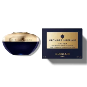 guerlain orchidée impériale mascarilla 75ml