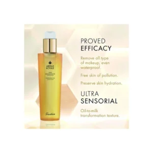 guerlain abeille royale huile demaq 150m