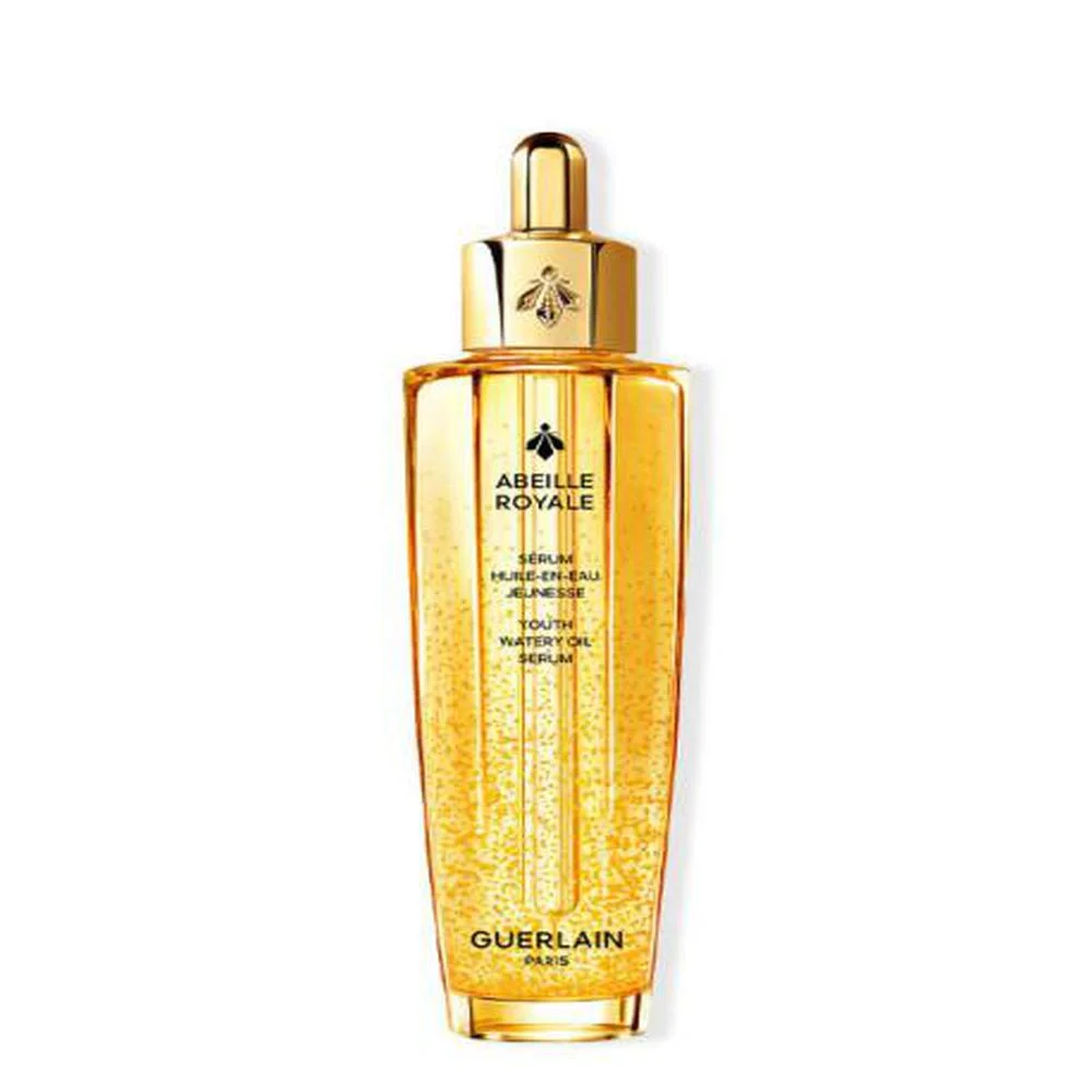 guerlain abeille royale sérum aceite acuoso de juventud 30ml guerlain abeille royale sérum aceite acuoso de juventud 30ml