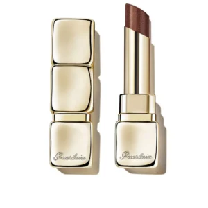 guerlain kisskiss bee glow bálsamo labial perlado 389 3,2g