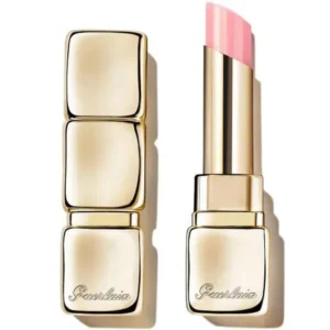 guerlain kisskiss bee glow bálsamo labial perlado 358 3,2g