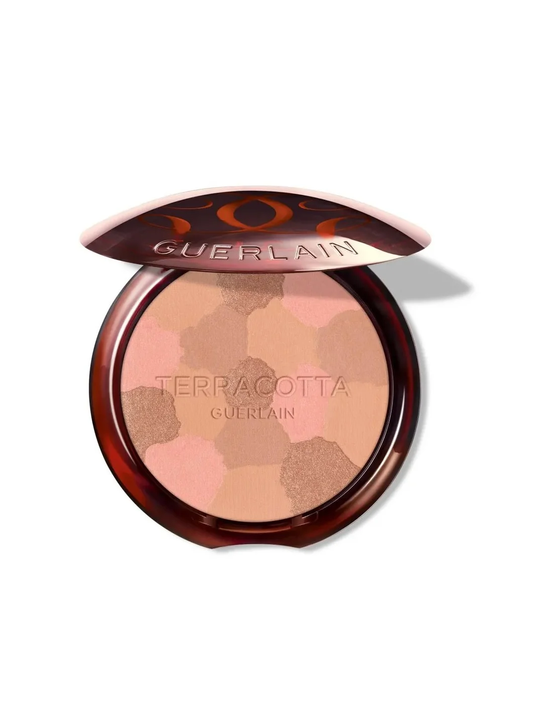 guerlain terracotta light summer polvos bronceadores ligeros edición limitada 10g guerlain terracotta light summer polvos bronceadores ligeros edición limitada 10g