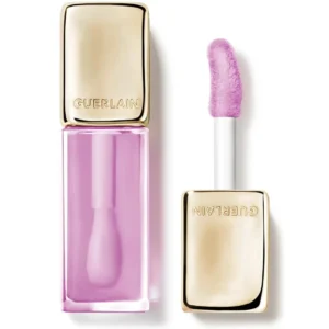 guerlain kisskiss bee glow oil aceite para labios con color 209 blooming 9,5ml