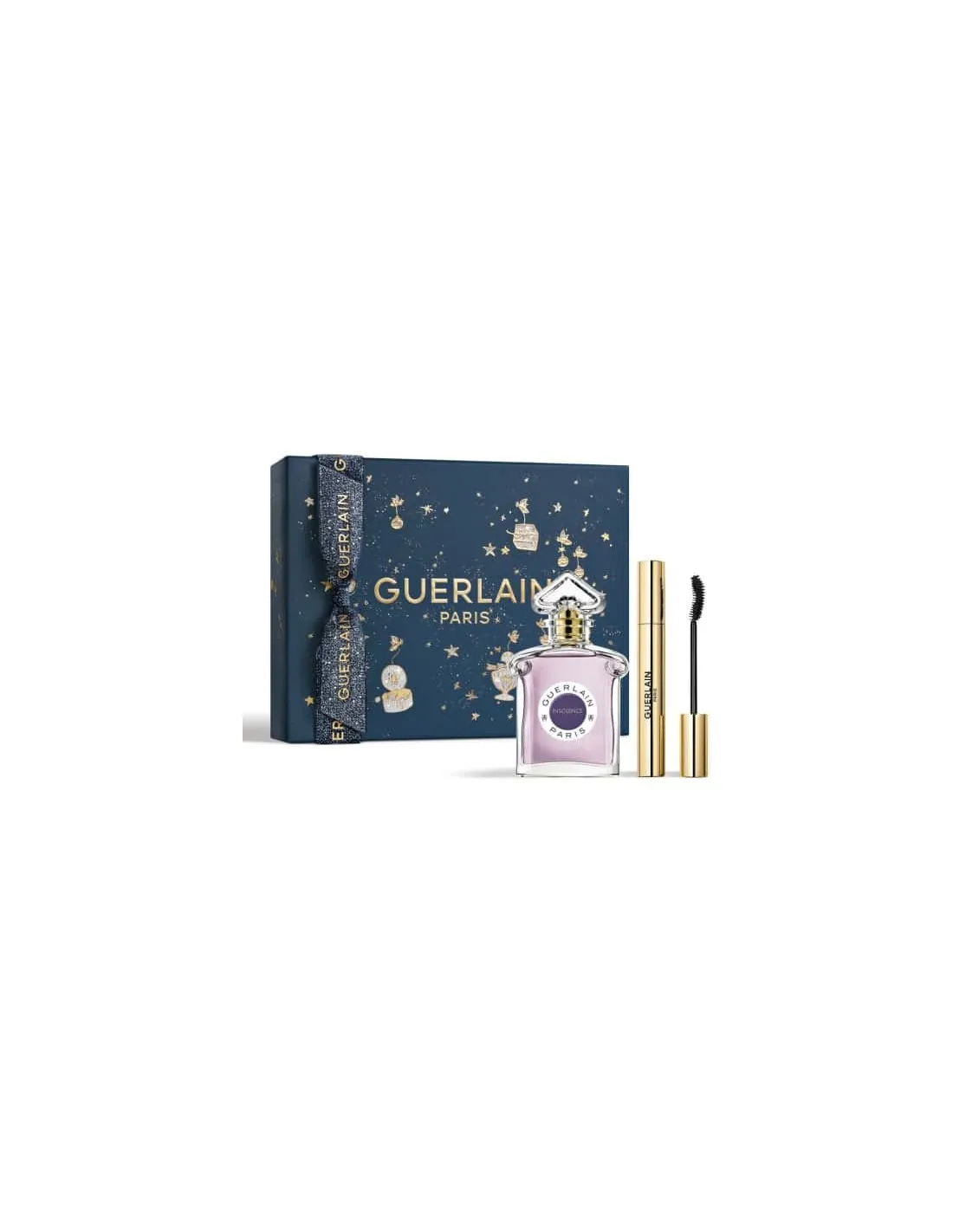 insolence guerlain edp 75 spray noir masc insolence guerlain edp 75 spray noir masc