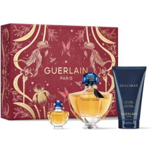 guerlain shalimar epv 50ml leche corporal