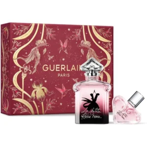 guerlain la petite robe noire eau parfum 75ml perfume de corazon 20ml