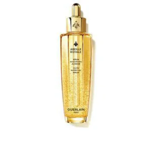 guerlain aceite acuoso tratamiento abeille royale estuche 4 piezas