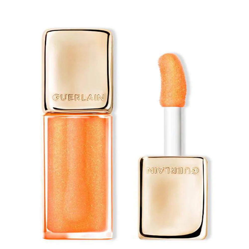 guerlain kiss kiss bee glow oil 389 guerlain kiss kiss bee glow oil 389