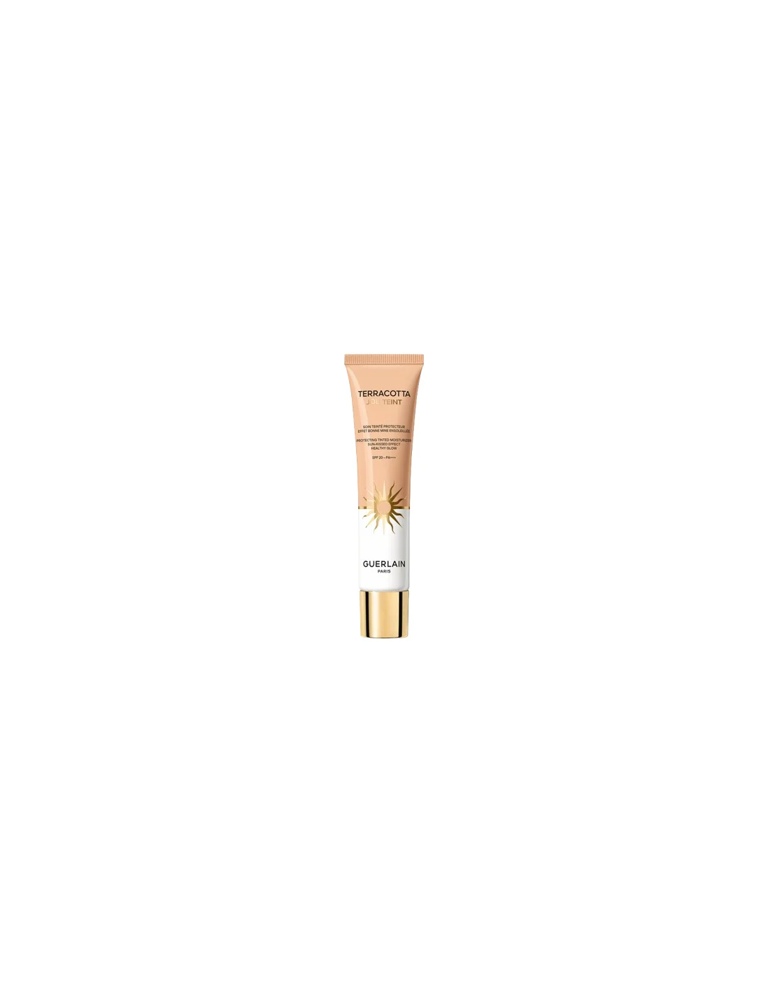 guerlain terracotta joli teint tratamiento con color protector 10 sunveil 30ml guerlain terracotta joli teint tratamiento con color protector 10 sunveil 30ml