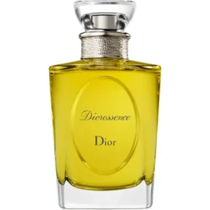 dioressence eau de toilette spray 100ml