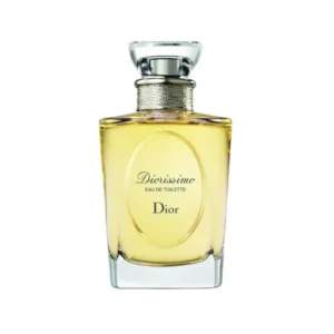 diorissimo eau de toilette spray 100ml