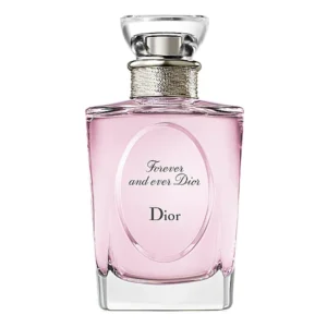 dior forever and ever eau de toilette spray 100ml