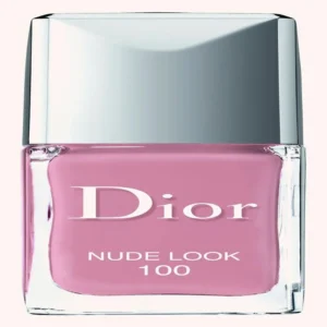 dior rouge dior vernis 100